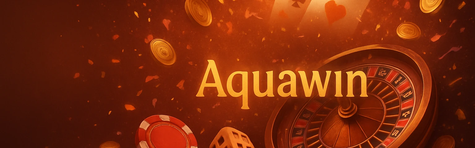 Aquawin Casino Bonus 3000 Euro plus 400 Freispiele und Crab Extra